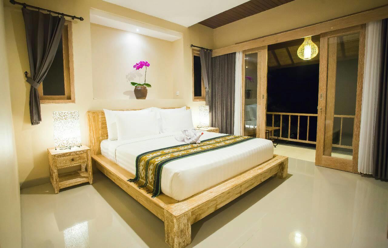Tuga Guest House Ubud Exteriör bild