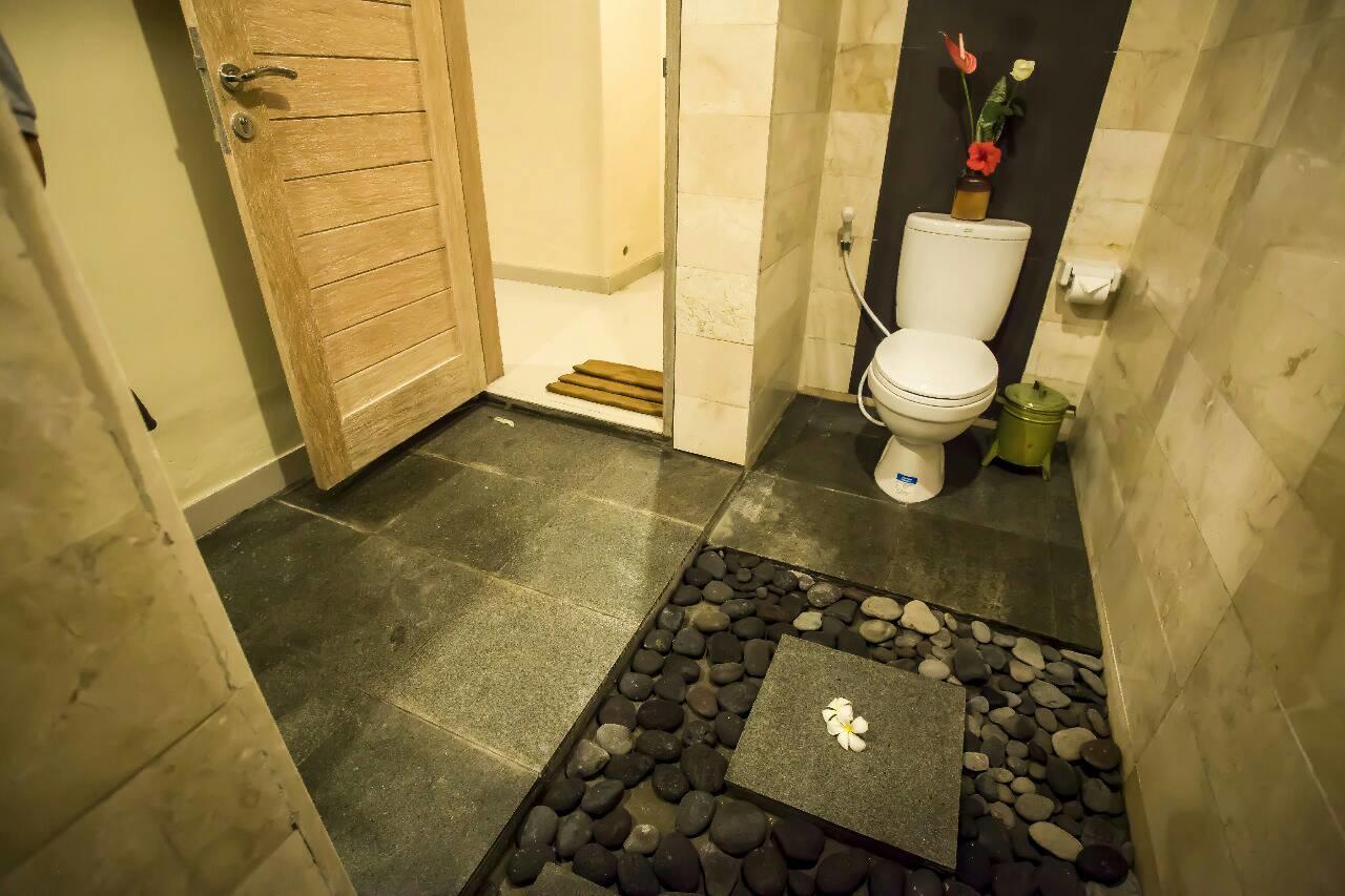 Tuga Guest House Ubud Exteriör bild